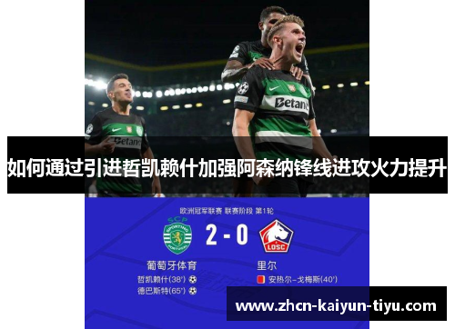 如何通过引进哲凯赖什加强阿森纳锋线进攻火力提升