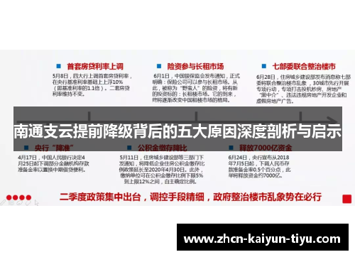 南通支云提前降级背后的五大原因深度剖析与启示