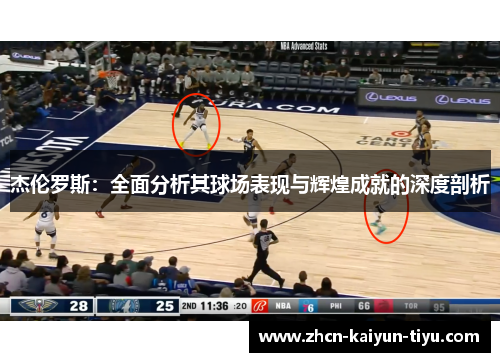 杰伦罗斯：全面分析其球场表现与辉煌成就的深度剖析