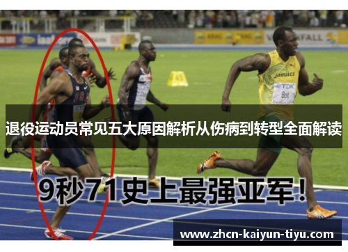 退役运动员常见五大原因解析从伤病到转型全面解读
